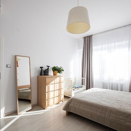 Coburg Palace Apartment บราติสลาวา ภายนอก รูปภาพ