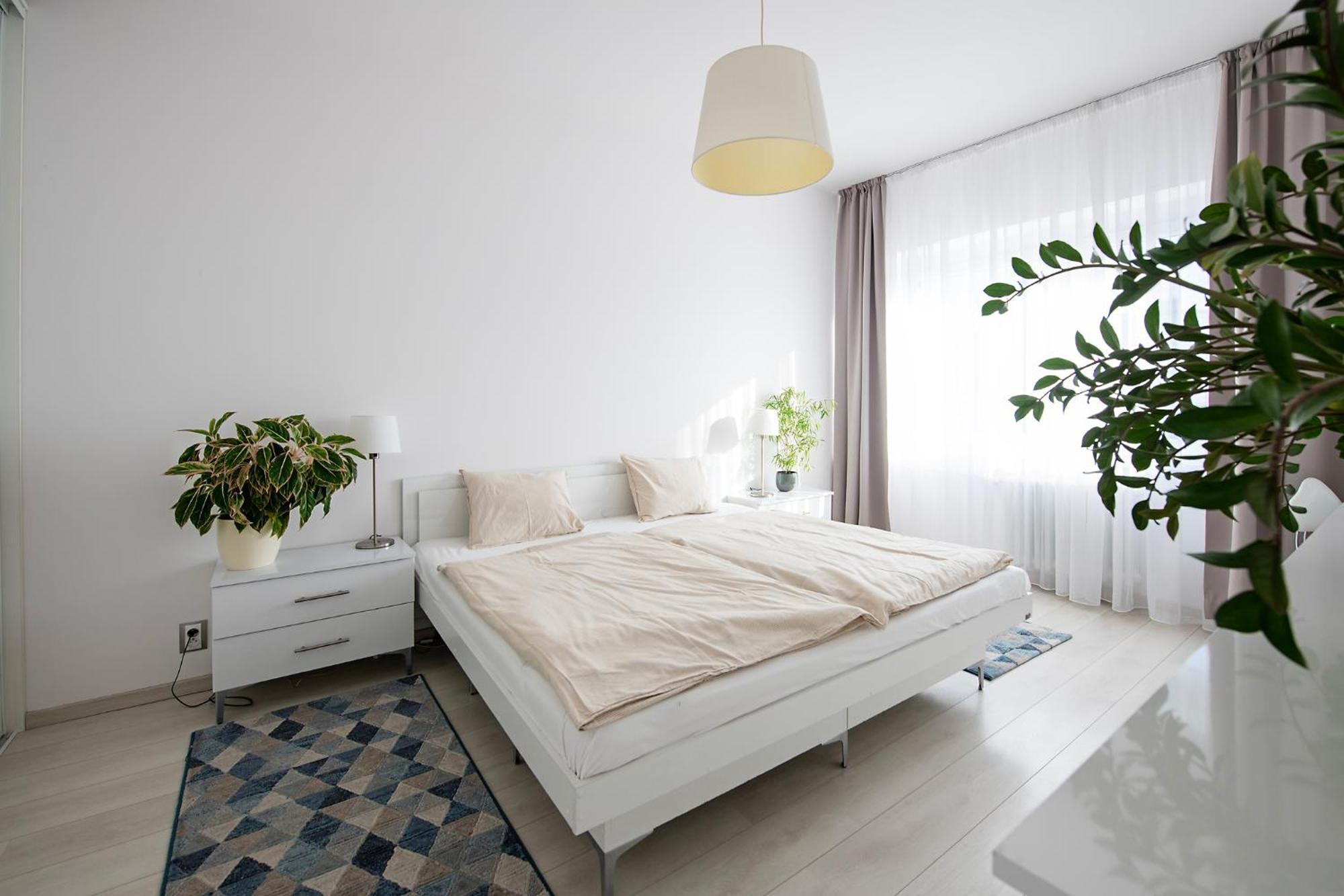 Coburg Palace Apartment บราติสลาวา ภายนอก รูปภาพ