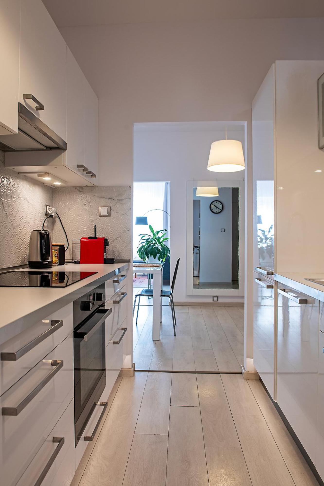 Coburg Palace Apartment บราติสลาวา ภายนอก รูปภาพ