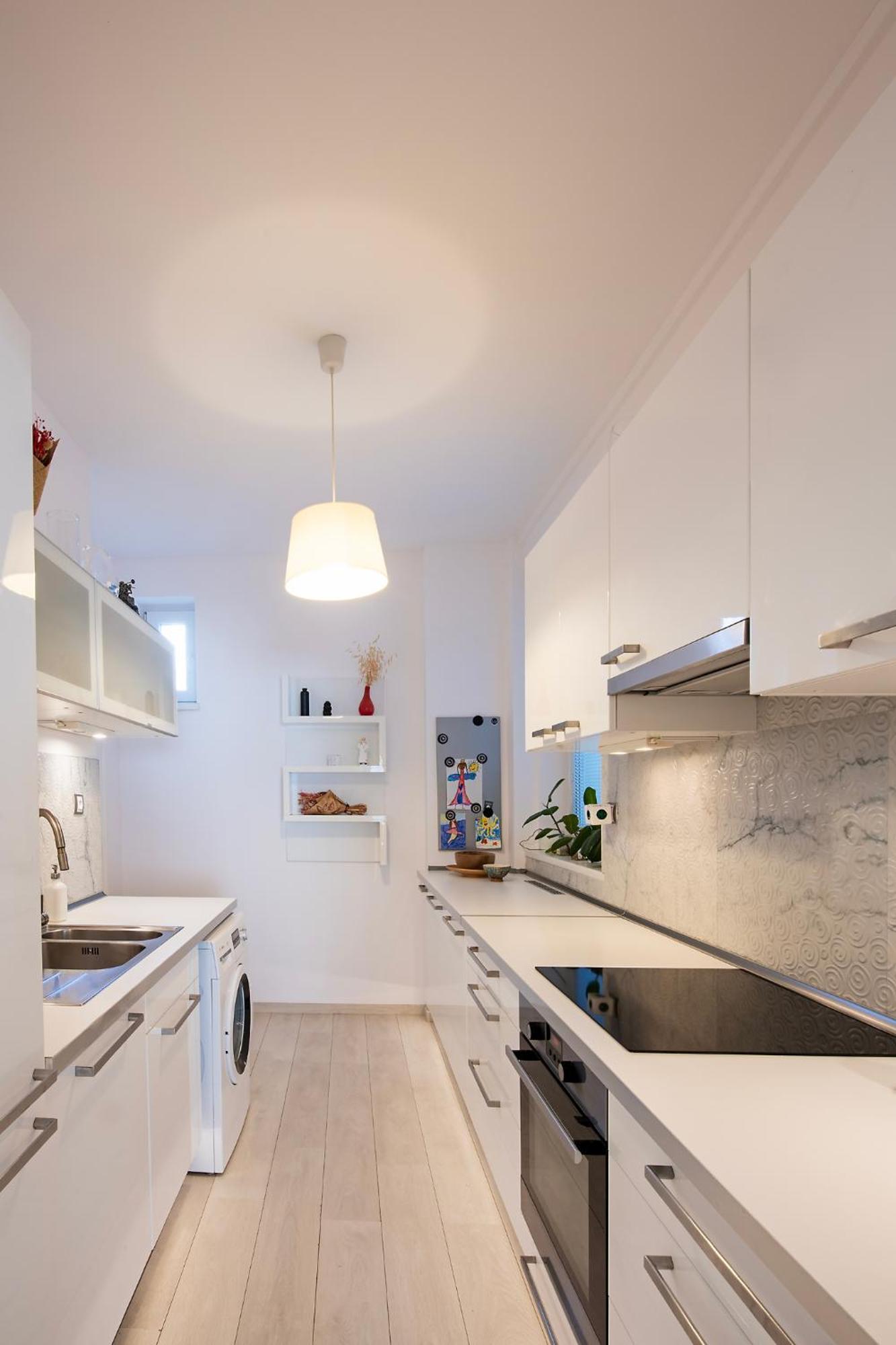 Coburg Palace Apartment บราติสลาวา ภายนอก รูปภาพ