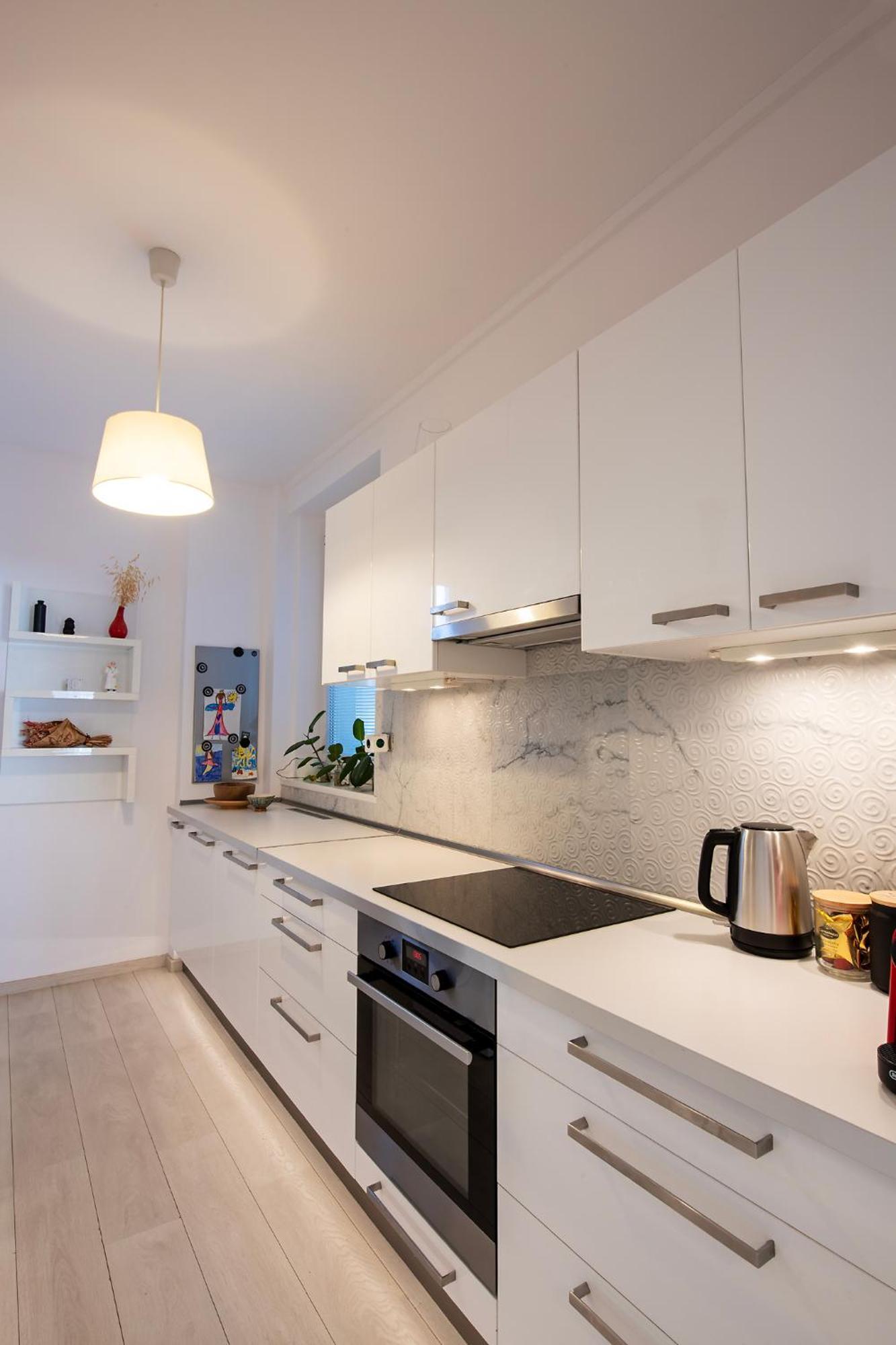 Coburg Palace Apartment บราติสลาวา ภายนอก รูปภาพ